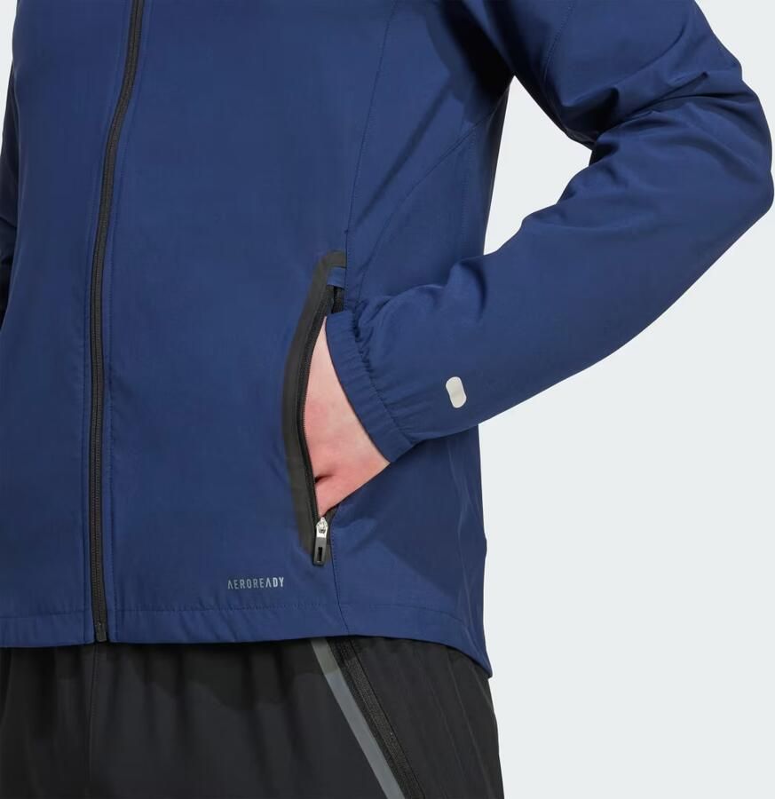 Adidas Arsenal Tiro 25 Competition Vis Tech Reisjack - Foto 2