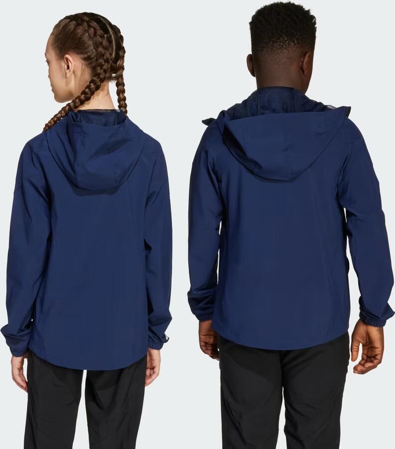 Adidas Arsenal Tiro 25 Competition Vis Tech Reisjack - Foto 3