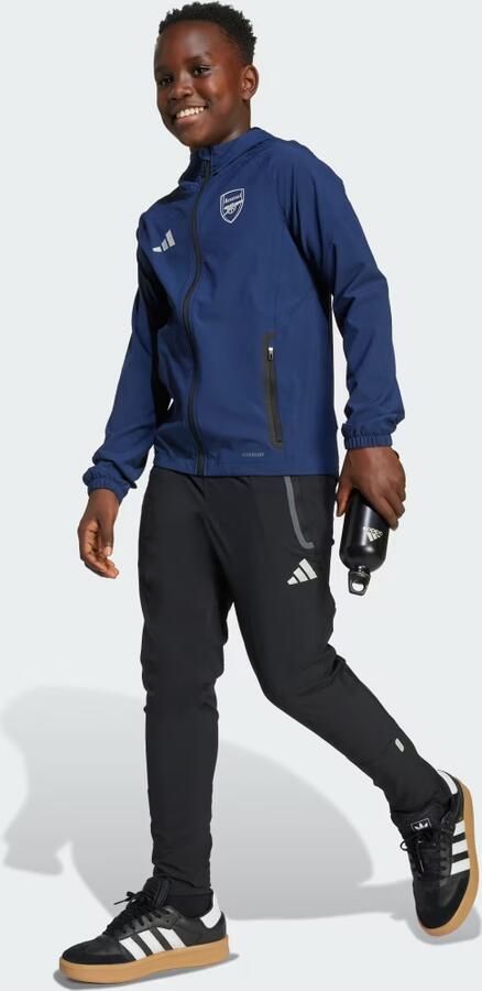Adidas Arsenal Tiro 25 Competition Vis Tech Reisjack - Foto 6