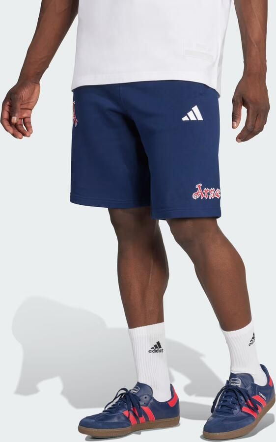 Adidas Arsenal US Pack Short