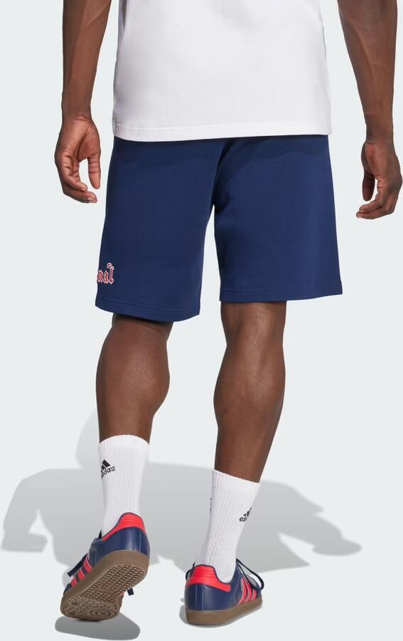 Adidas Arsenal US Pack Short - Foto 4