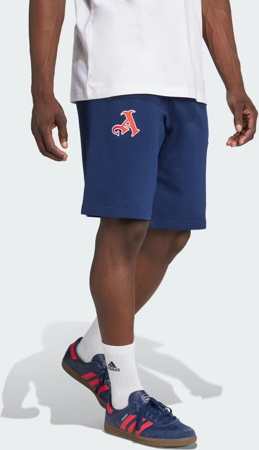 Adidas Arsenal US Pack Short - Foto 5