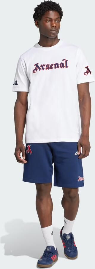 Adidas Arsenal US Pack Short - Foto 6