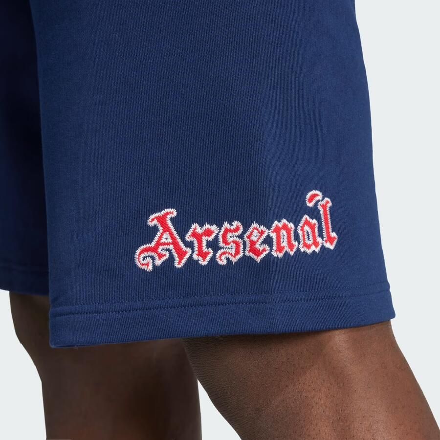 Adidas Arsenal US Pack Short - Foto 2