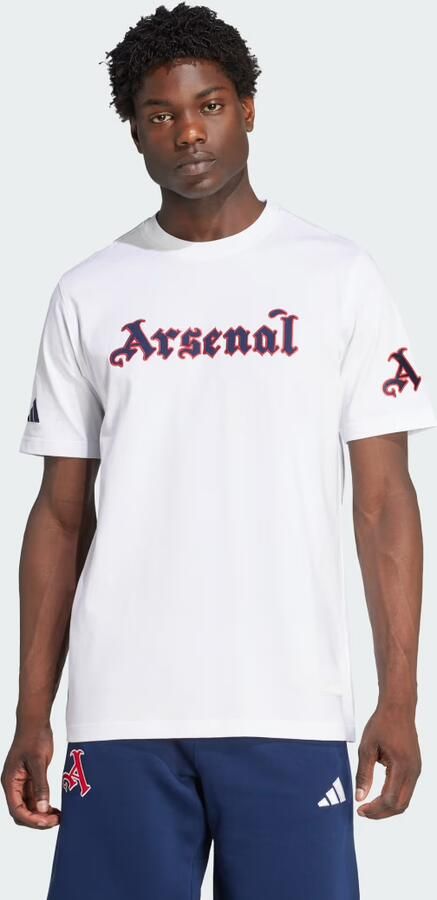 Adidas Arsenal US Pack T-shirt