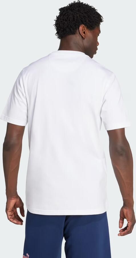 Adidas Arsenal US Pack T-shirt - Foto 4