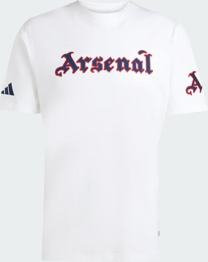 Adidas Arsenal US Pack T-shirt - Foto 3
