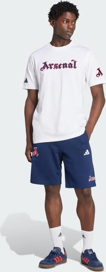 Adidas Arsenal US Pack T-shirt - Foto 6