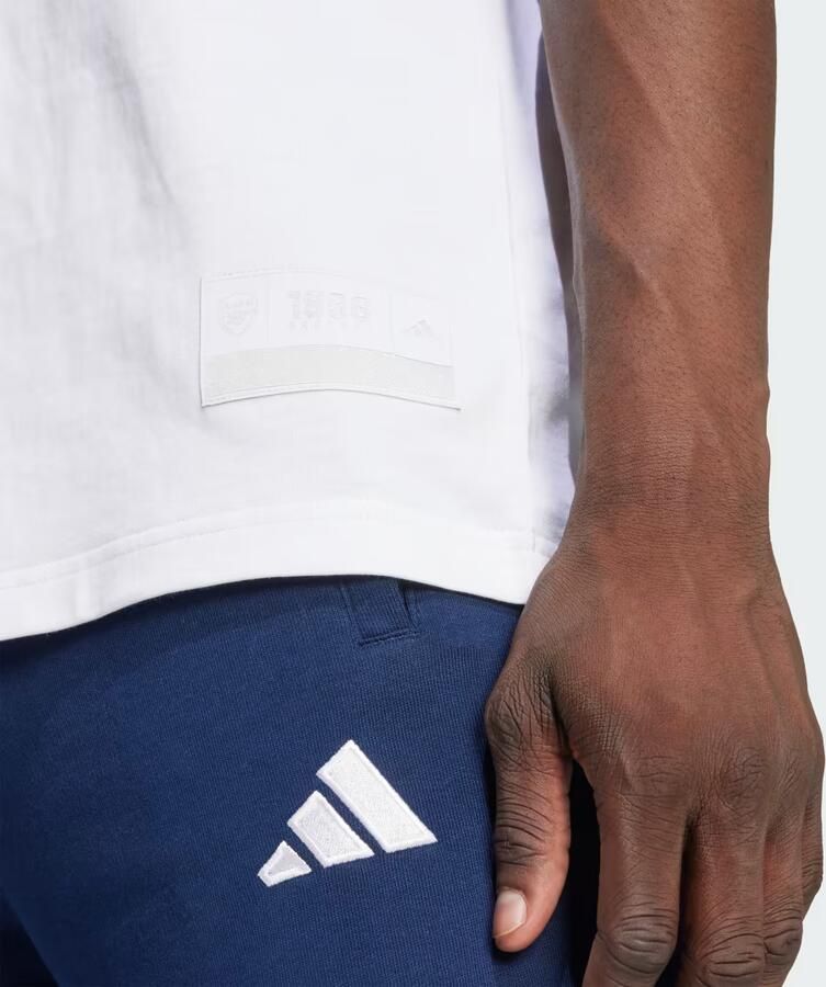 Adidas Arsenal US Pack T-shirt - Foto 2