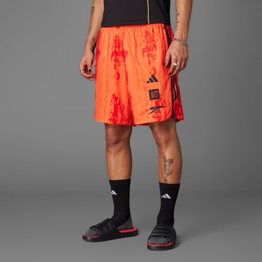 Adidas Arsenal x NTS UBP Short