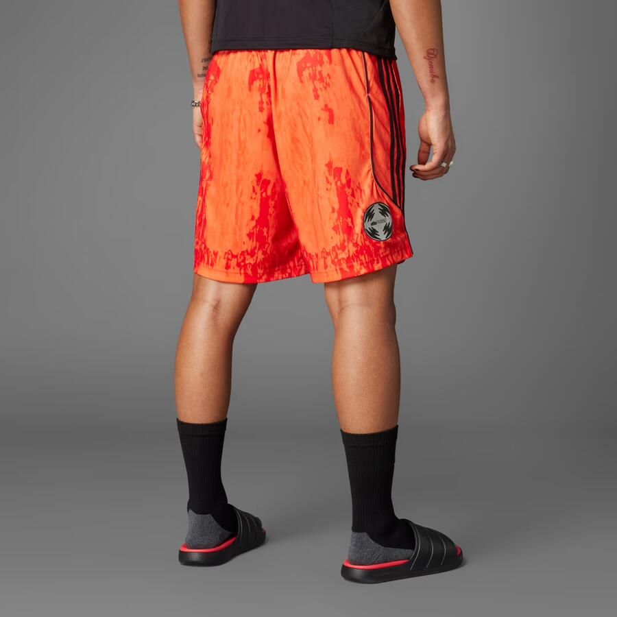 Adidas Arsenal x NTS UBP Short - Foto 2