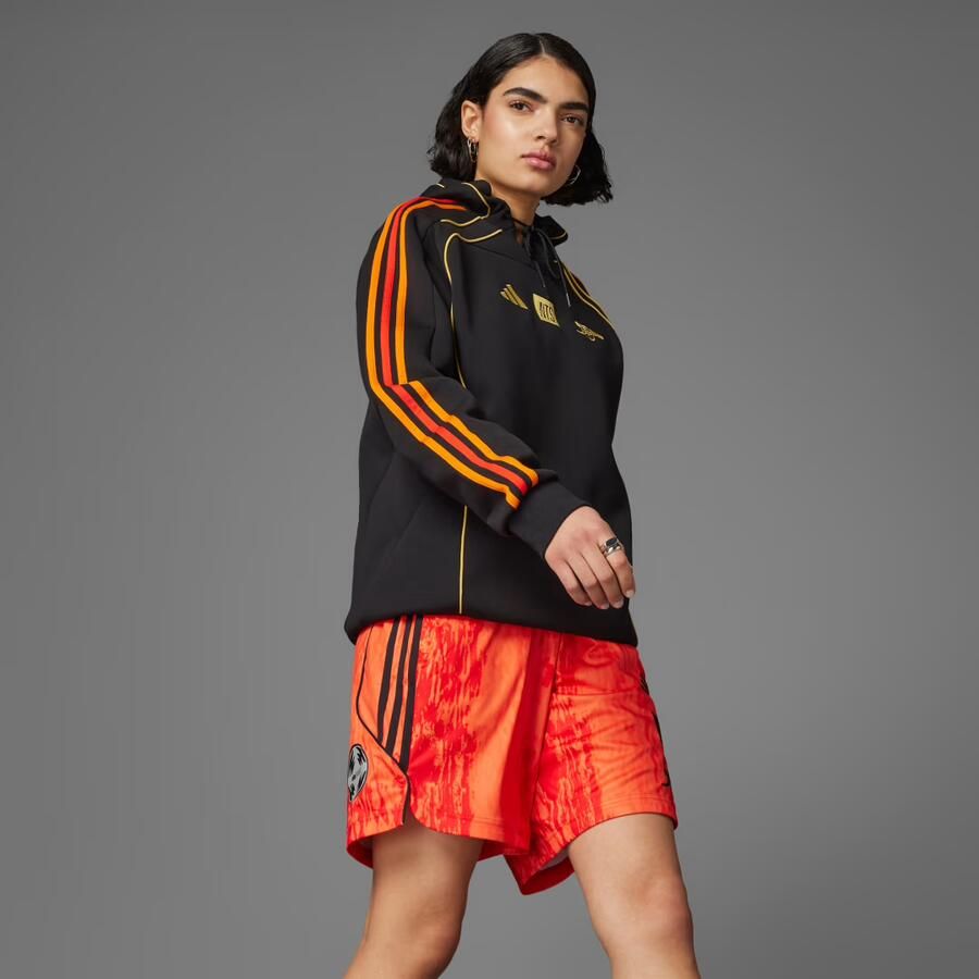 Adidas Arsenal x NTS UBP Short - Foto 5