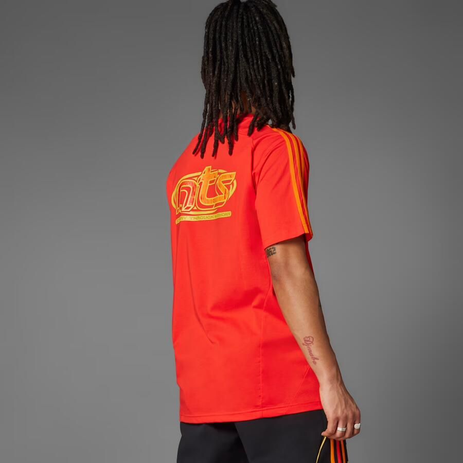 Adidas Arsenal x NTS UBP T-shirt - Foto 2