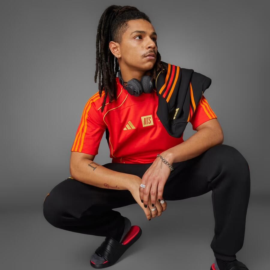 Adidas Arsenal x NTS UBP T-shirt - Foto 3