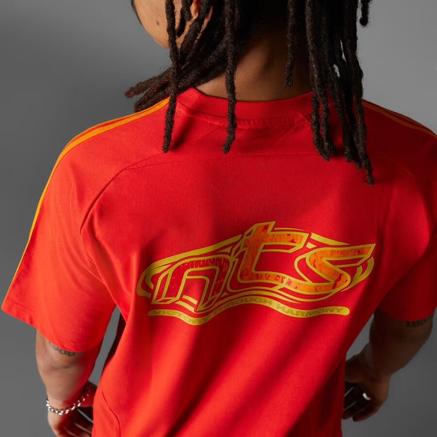 Adidas Arsenal x NTS UBP T-shirt - Foto 4