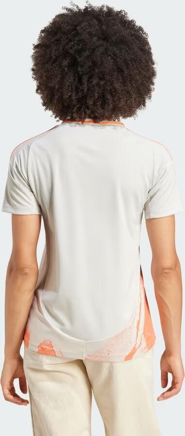 Adidas AS Roma 24 25 Uitshirt - Foto 6