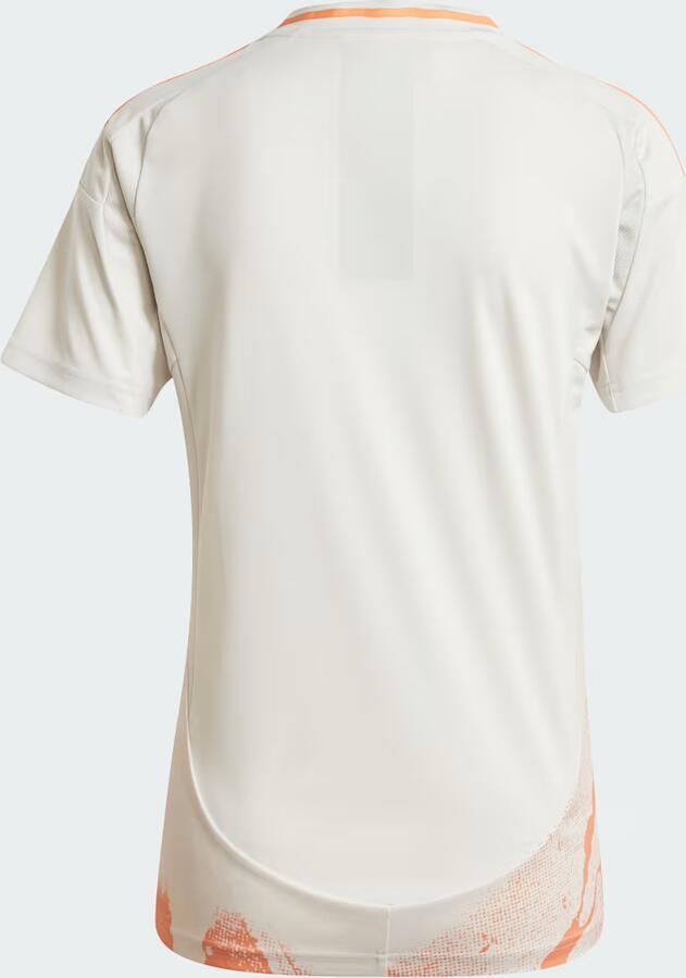 Adidas AS Roma 24 25 Uitshirt - Foto 3