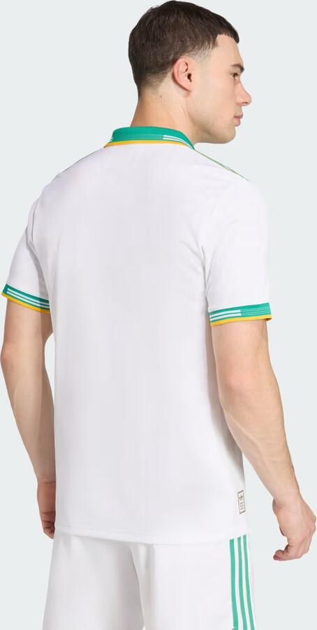 Adidas AS Roma 25 26 Authentiek Derde Shirt - Foto 6