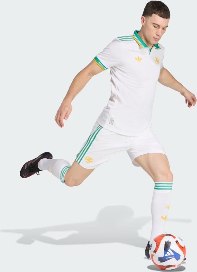 Adidas AS Roma 25 26 Authentiek Derde Shirt - Foto 4