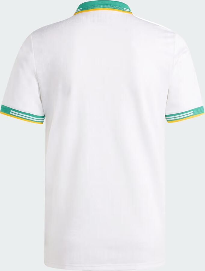 Adidas AS Roma 25 26 Authentiek Derde Shirt - Foto 3