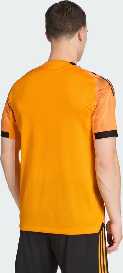Adidas AS Roma 25 26 Authentiek Uitshirt - Foto 5