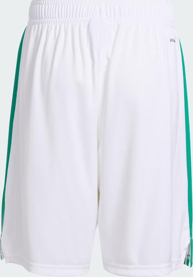 Adidas AS Roma 25 26 Derde Short - Foto 5