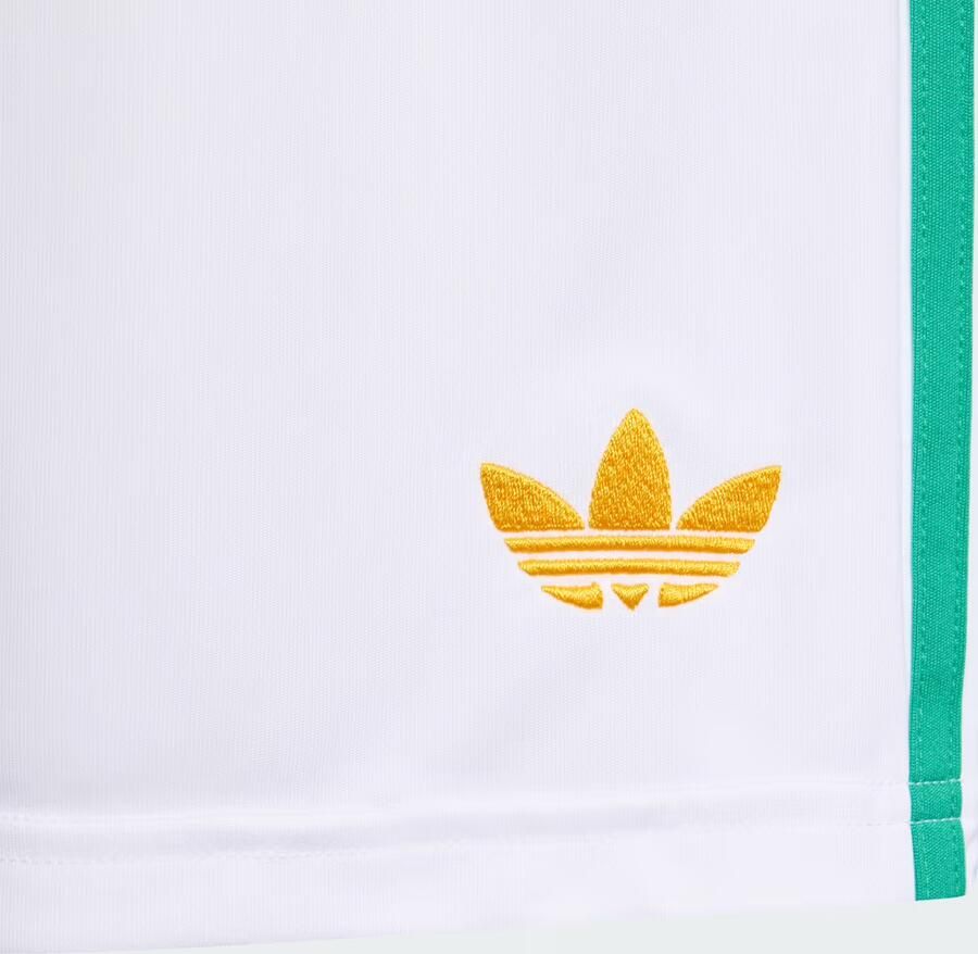 Adidas AS Roma 25 26 Derde Short - Foto 2