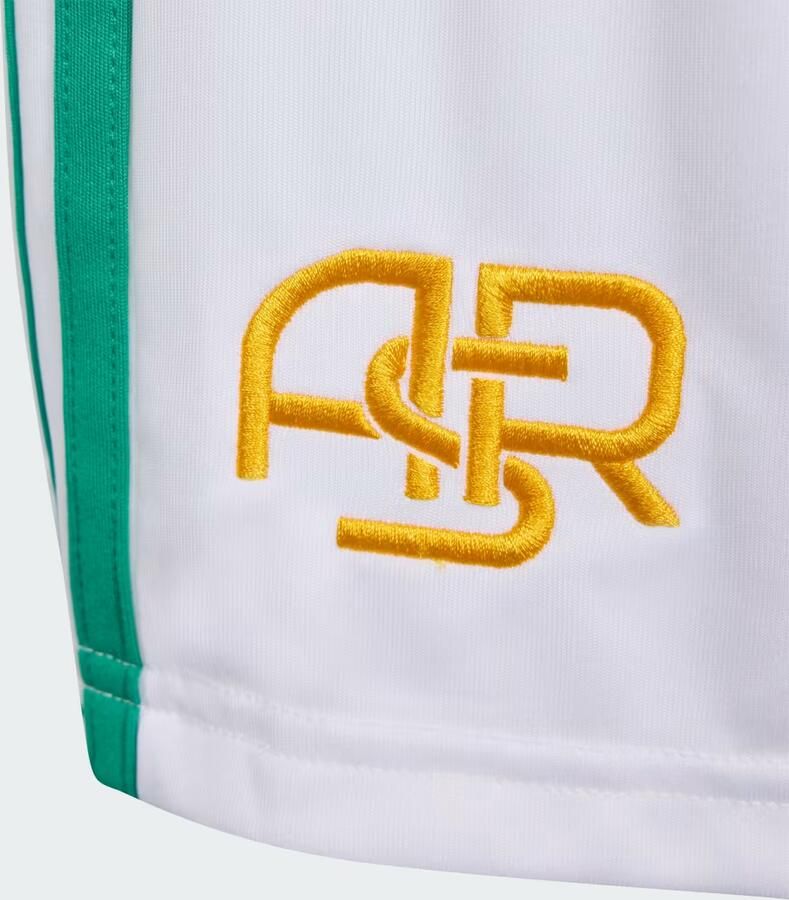 Adidas AS Roma 25 26 Derde Short - Foto 4