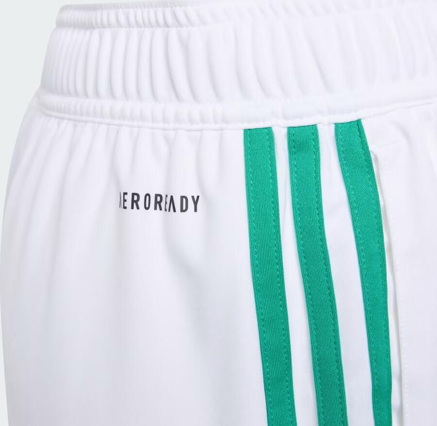 Adidas AS Roma 25 26 Derde Short - Foto 3