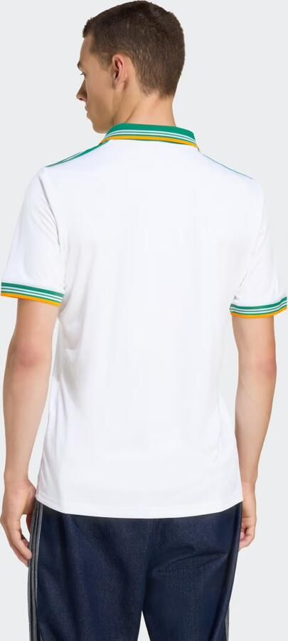 Adidas AS Roma 25 26 Derde Voetbalshirt - Foto 5