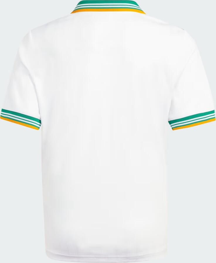 Adidas AS Roma 25 26 Derde Voetbalshirt Kids - Foto 5