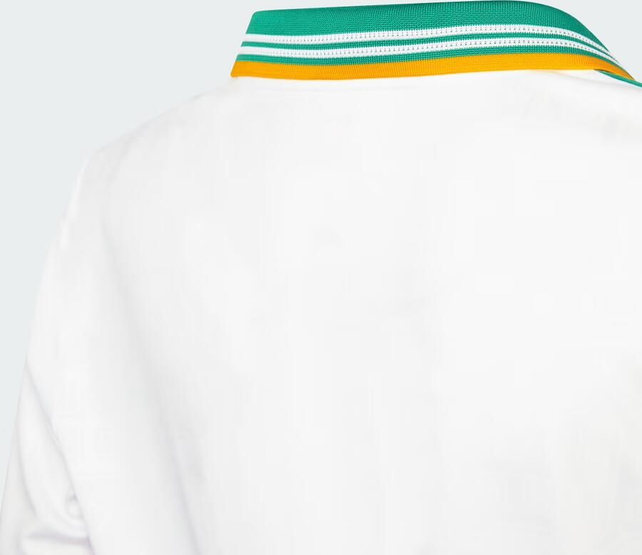 Adidas AS Roma 25 26 Derde Voetbalshirt Kids - Foto 4