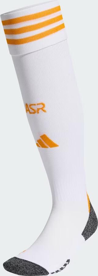 Adidas AS Roma 25 26 Home Socks