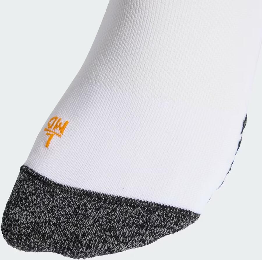 Adidas AS Roma 25 26 Home Socks - Foto 2
