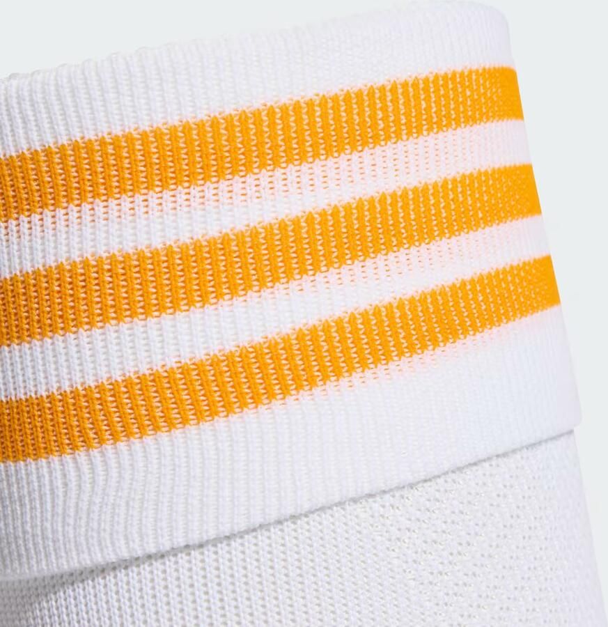 Adidas AS Roma 25 26 Home Socks - Foto 3