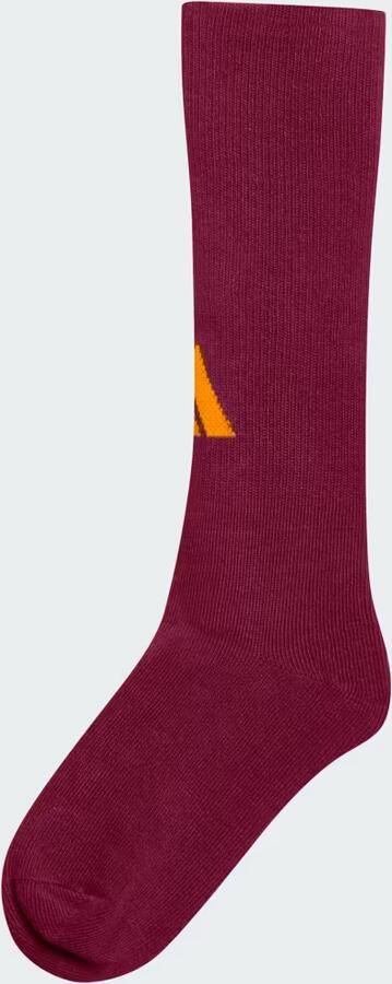 Adidas AS Roma 25 26 Mini Thuistenue Kids - Foto 4