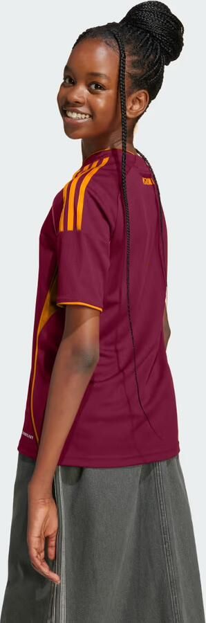Adidas AS Roma 25 26 Thuisshirt - Foto 6
