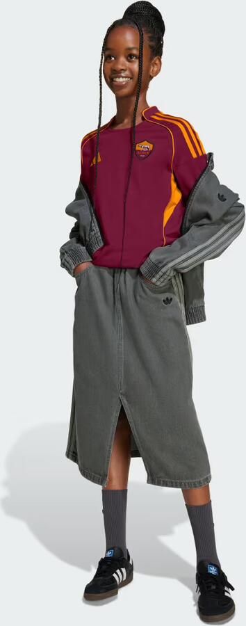 Adidas AS Roma 25 26 Thuisshirt - Foto 5