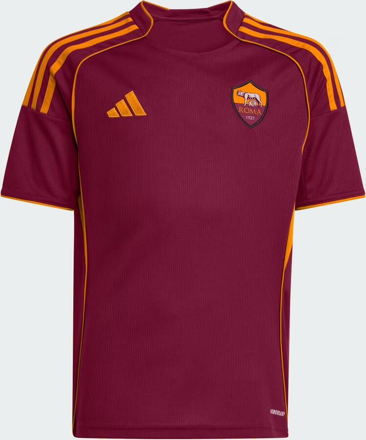 Adidas AS Roma 25 26 Thuisshirt - Foto 2