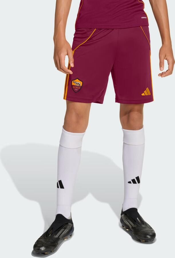 Adidas AS Roma 25 26 Thuisshort