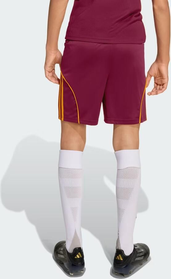 Adidas AS Roma 25 26 Thuisshort - Foto 6