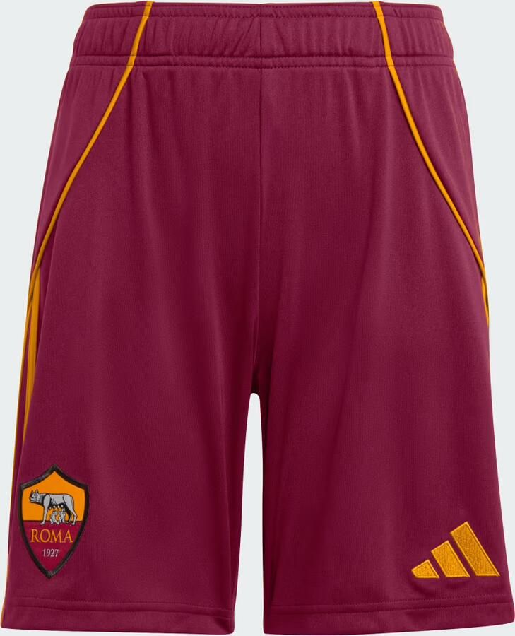 Adidas AS Roma 25 26 Thuisshort - Foto 2