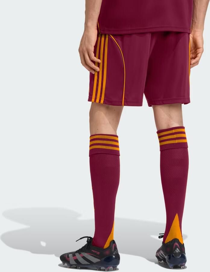 Adidas AS Roma 25 26 Thuisshort - Foto 2