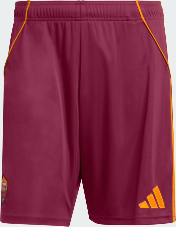 Adidas AS Roma 25 26 Thuisshort - Foto 3