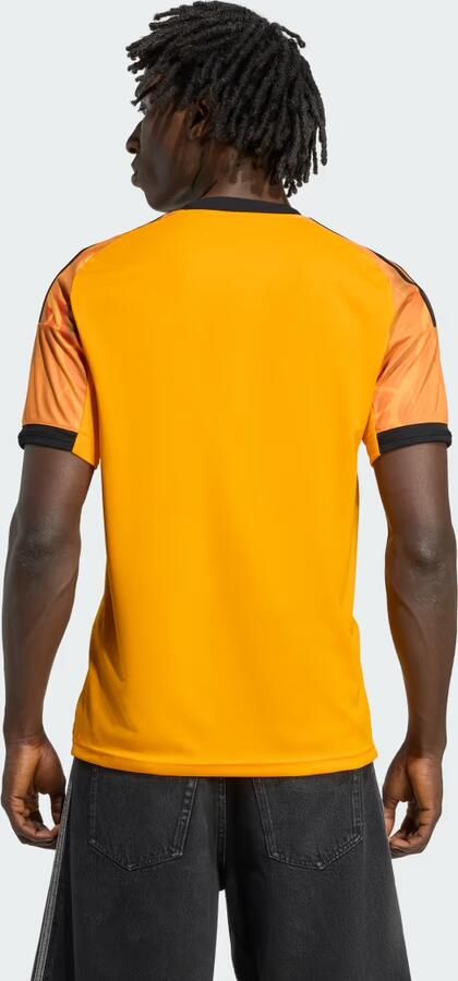 Adidas AS Roma 25 26 Uitshirt - Foto 4