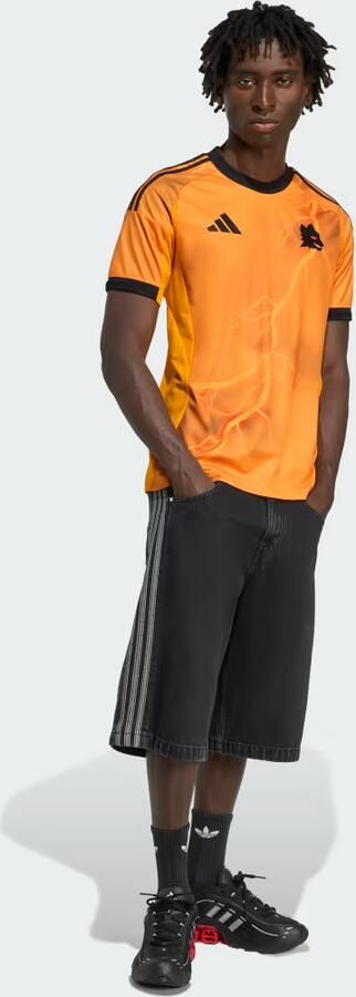 Adidas AS Roma 25 26 Uitshirt - Foto 5