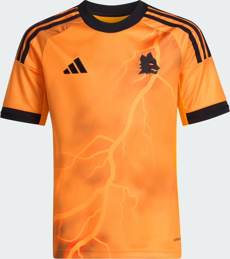Adidas AS Roma 25 26 Uitshirt