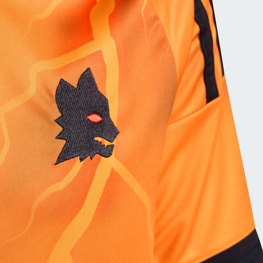 Adidas AS Roma 25 26 Uitshirt - Foto 2
