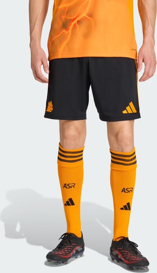 Adidas AS Roma 25 26 Uitshort
