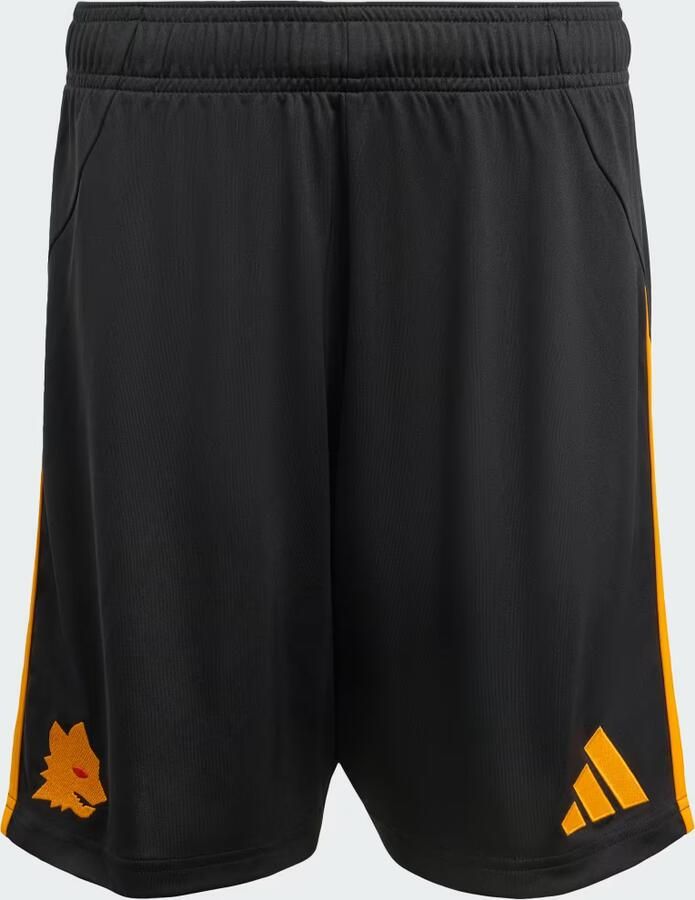 Adidas AS Roma 25 26 Uitshort - Foto 3
